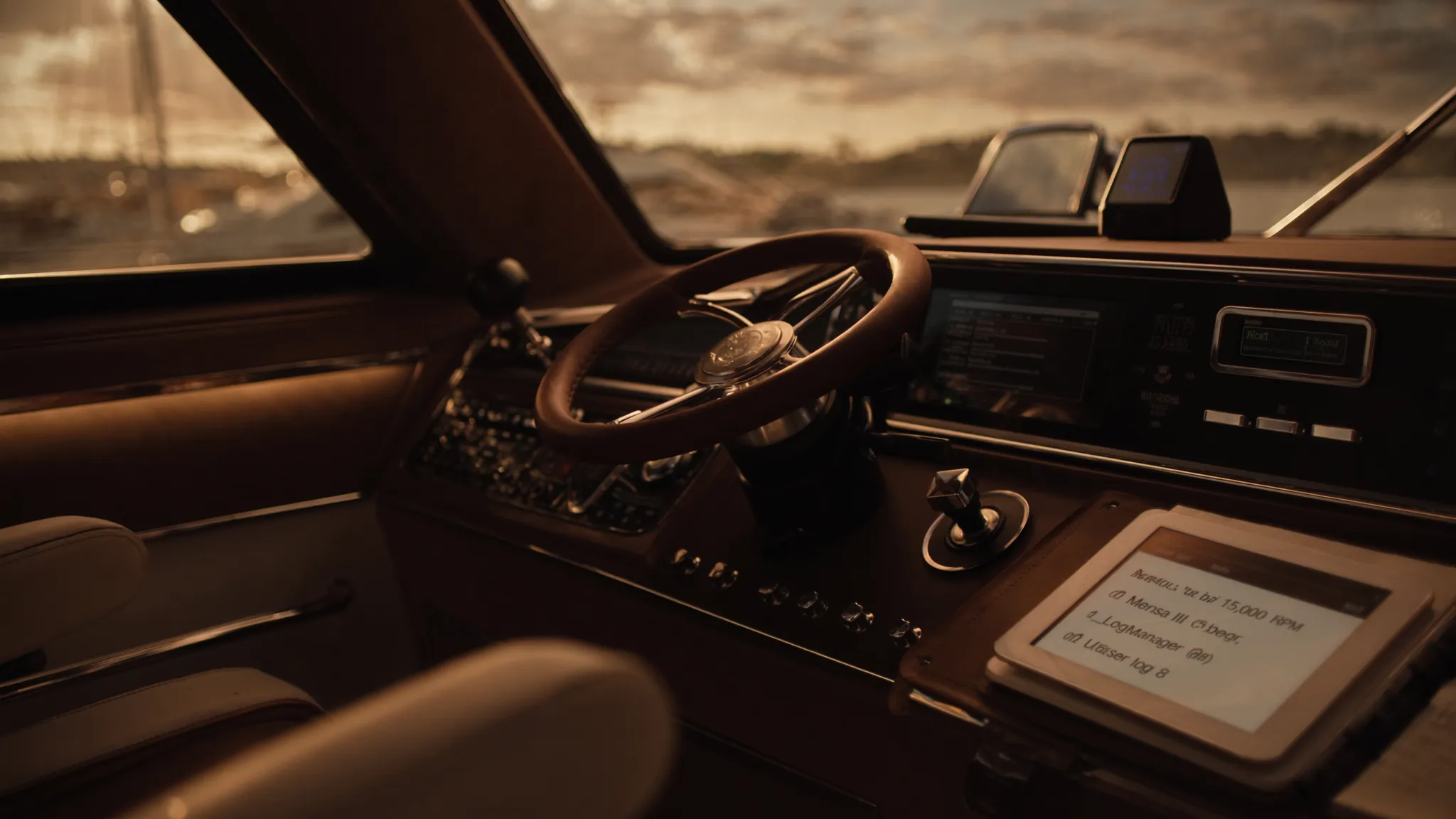 Charter Captain Software: What Experienced Captains Actually Use to Manage Operations