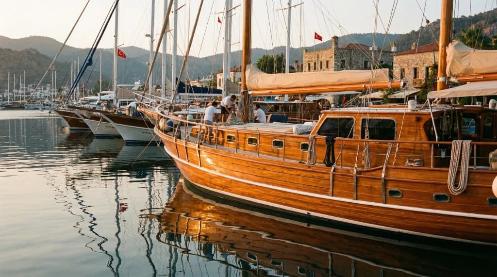 Charter Yacht Management: How Operators Run Efficient Fleets