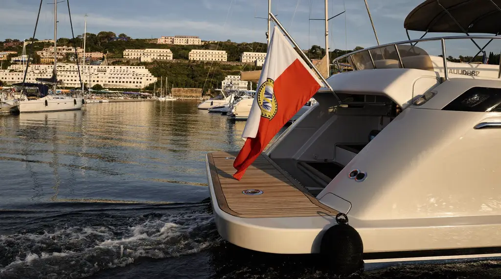 EU Temporary Admission for Yachts: The 18-Month Rule Explained