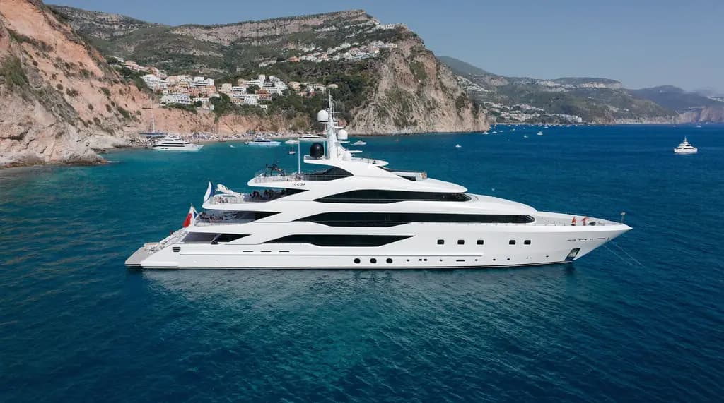 The French YET Scheme: A Complete Guide for Charter Yachts
