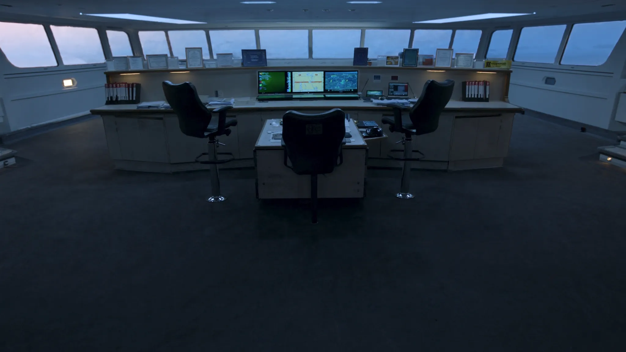 ISM Code Compliance for Yachts: A Practical Guide to Safety Management Systems