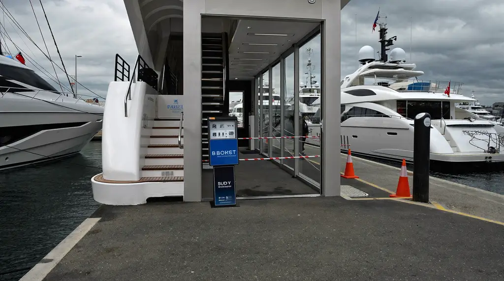 ISPS Code Compliance for Superyachts: What Captains Must Know