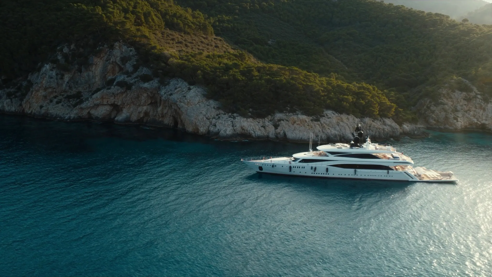 Mediterranean Charter VAT Guide: Turkey, Greece, Italy and France