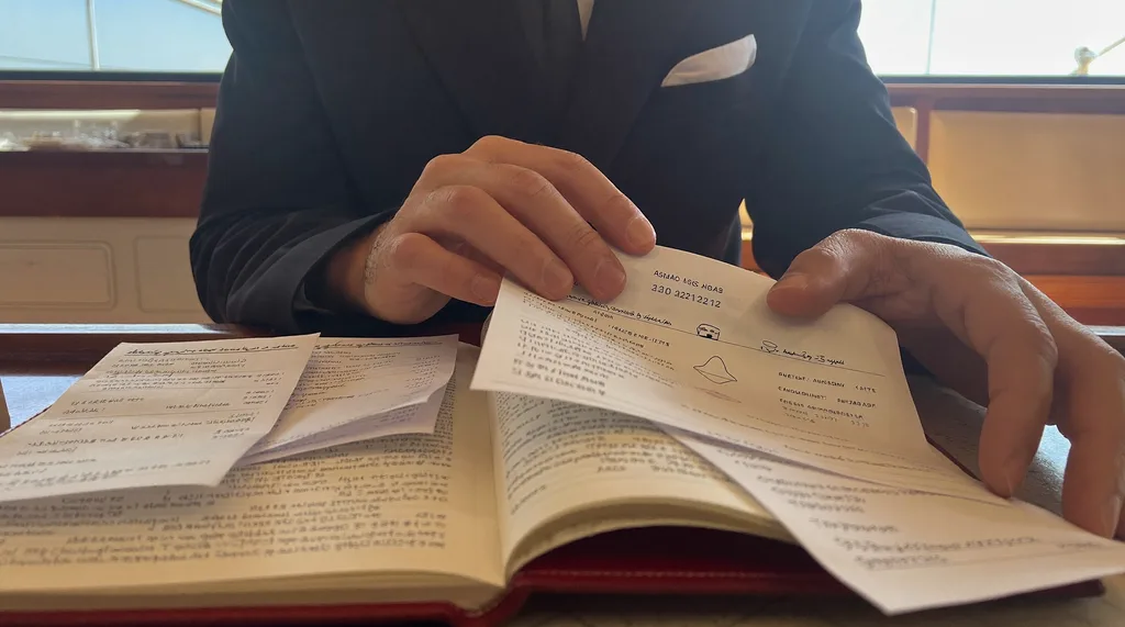 Resolving Charter APA Disputes: A Captain's Playbook