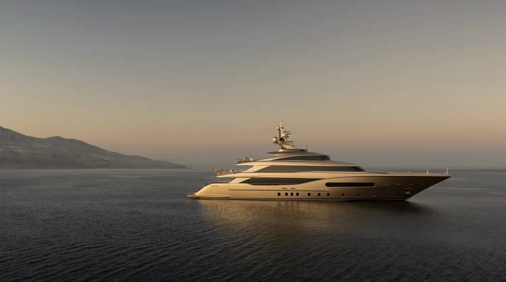 Superyacht Ownership Privacy: UBO Rules and Registry Transparency