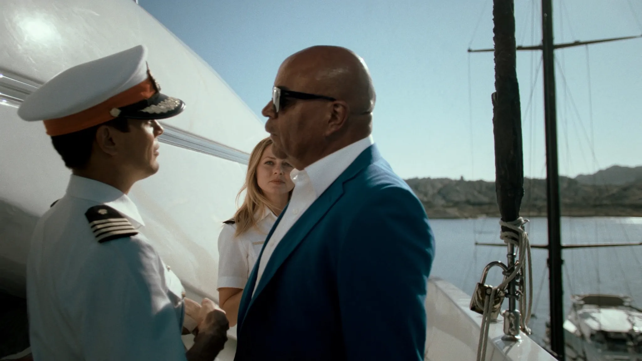 Yacht Crew Salary and Payroll Guide: MLC 2006, Flag State Obligations, and Practical Management
