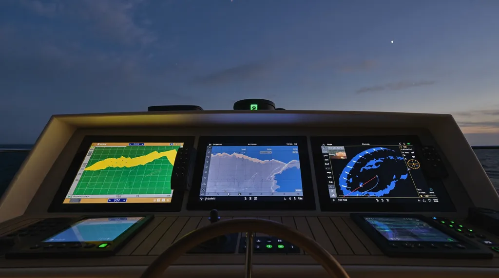Yacht Cyber Security: IMO Requirements and What Captains Need to Know