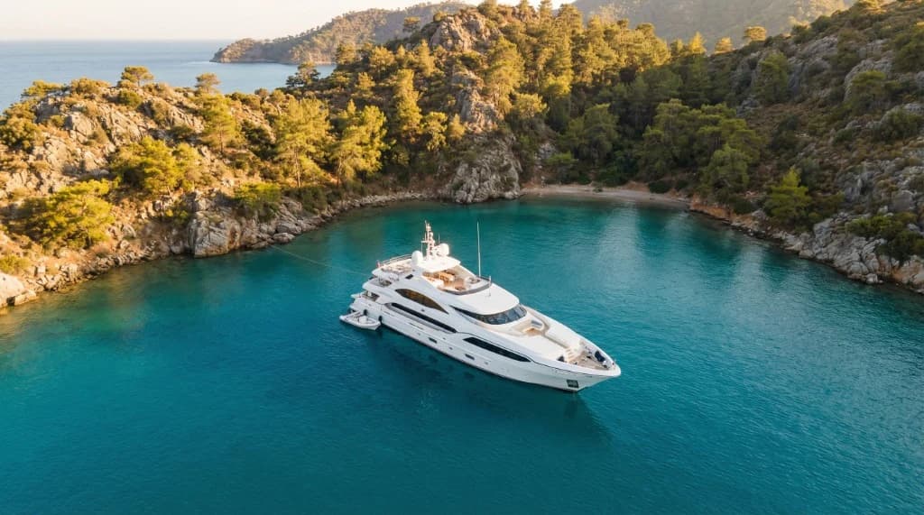 Yacht Insurance: A Practical Guide for Owners and Captains